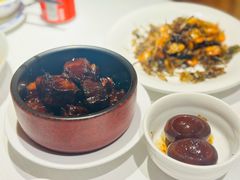 -老吉士酒家(天平路店)