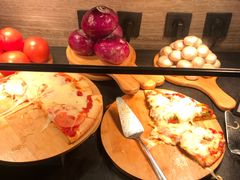 -北京王府井希尔顿酒店·万斯阁西餐厅