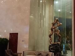 -览江阁中餐厅·淮扬菜(兆和皇冠假日酒店)