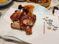 -宝月楼·台湾菜馆(天河城店)