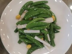 -烤肉宛饭庄(北新桥店)