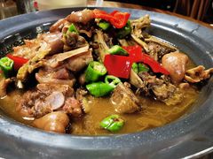 -老味道餐厅(江山店)