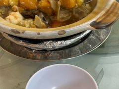 -無招牌海鮮(芽笼店)