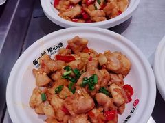 -72街荷叶饭(东方宝泰广场店)