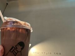-喜茶(广州佳兆业广场店)