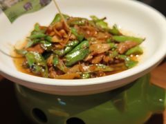 -湖兰金牌小炒肉(椒江万达店)