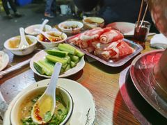 -木萨火锅店(开鲁路店)