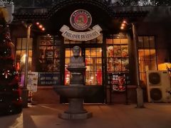 -宝莱纳啤酒花园餐厅PAULANER BRAUHAUS Nanjing(广州路店)