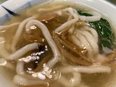 -长春观斋补堂素菜馆