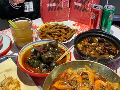 -老闵田螺馆·南昌市井菜·特色小吃(总店)