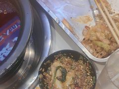 -钢管厂五区小郡肝火锅串串香(清河店)