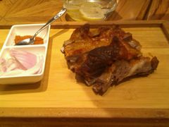 -阿罗新疆菜(人民广场店)