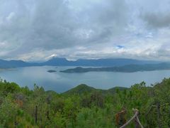 -丽江泸沽湖景区