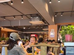-河沿肉饼Beijing Pie(东华门店)