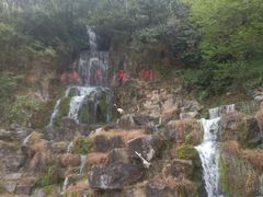 -陶祖圣境风景区