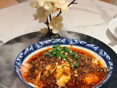 -川味堂·四川豆花(八卦岭店)