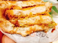 -汉堡王(上海凌云壹街坊店)
