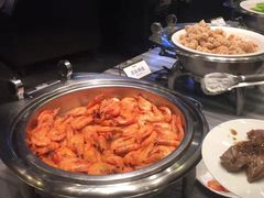 -芭菲盛宴·环球美食(解放碑英利国际店)