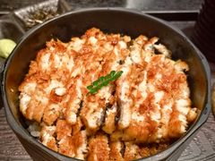 -玄白·炭烤活鳗(上海首店)