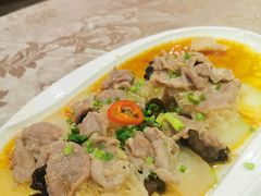 -新兴家喻酒家·羊城名宴(昌岗店)