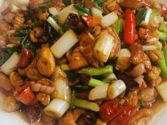 思茅小炒鸡-银生食府·普洱菜(金星店)