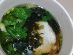 -家宴·灌蛋·沙茶面(曾厝垵店)