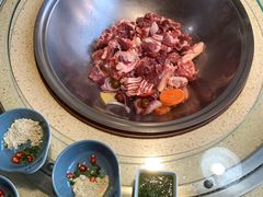 -九府羊鲜羊火锅·烧烤(海那城店)