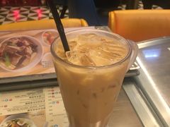 -翠华餐厅