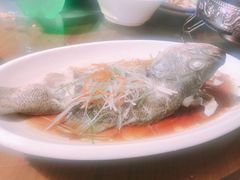 -湘聚缘湘菜馆(斜土路店)