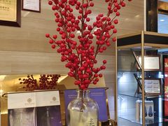 -深圳福青龙华天假日酒店