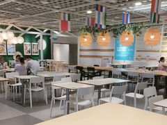 -宜家·瑞典风味餐厅(无锡店)
