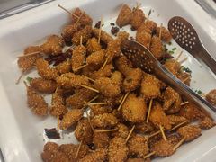 -爱客得牛排海鲜烤肉·火锅自助(春熙路黑金好店)