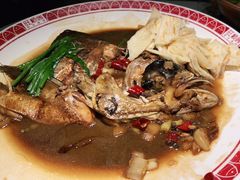-旺顺阁鱼头泡饼(常营店)