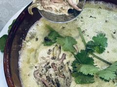 钵仔焗禾虫-腰记饭店(龙源路店)