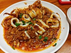 -梦林夕烧酒档