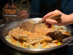-烤匠麻辣烤鱼(双流明城购物中心店)