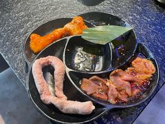 -牛兆·牛内脏·烤肉(慈云寺店)