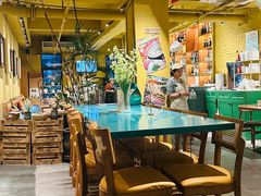 大堂-越美小馆·越南料理(曲江店)