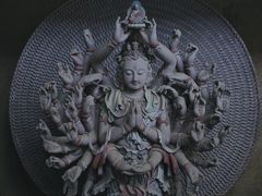 -敦煌莫高窟数字展示中心