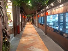 -顺德渔村·岭南一号