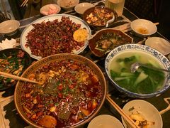 -饭江湖·江湖菜(湖广会馆店)