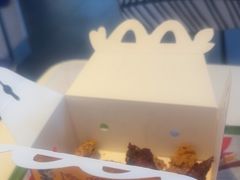 -麦当劳(垡头西路店)
