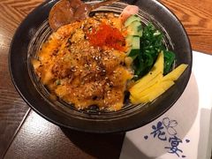 -花宴·日式料理