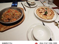 -Aqua Oasis 水天堂(石路天虹店)