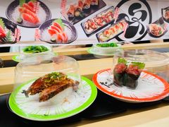 -友壹町寿司(佛山新DNA店)