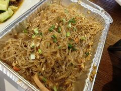 -管氏翅吧(马家堡店)