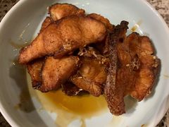 -南京大牌档(凯德大峡谷店)