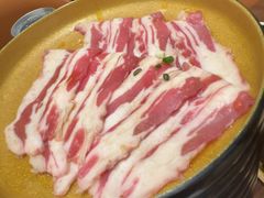 -赤牧日式烧肉自助(金桥永旺店)