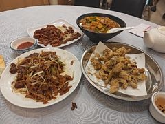 -粤·向群饭店(龙津东路总店)