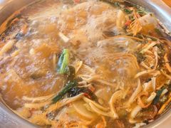 -大理.老字号渝记酸萝卜乌鱼(古城总店)